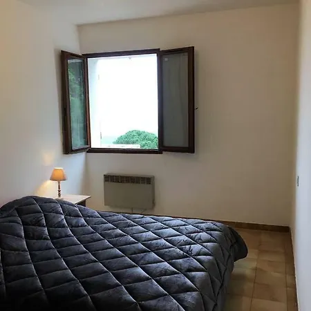 Apartment Arinella Santa-Reparata-di-Balagna