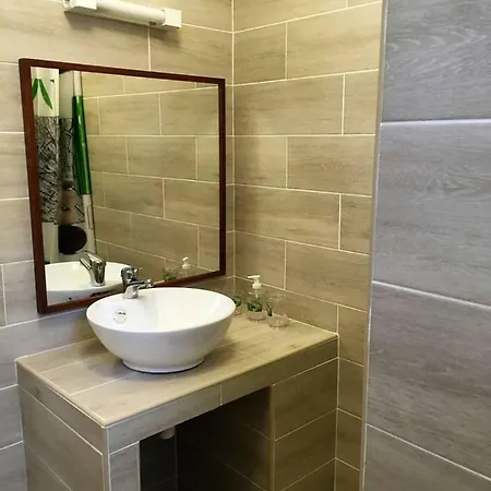 Arinella Santa-Reparata-di-Balagna